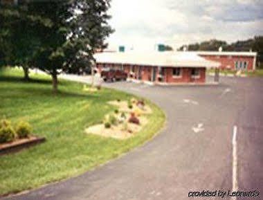 Travel Inn Horseheads Εξωτερικό φωτογραφία