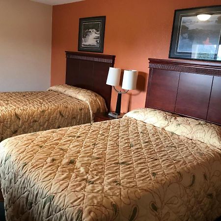 Travel Inn Horseheads Εξωτερικό φωτογραφία