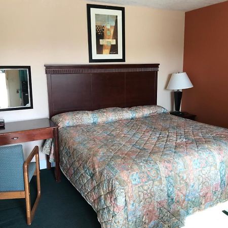 Travel Inn Horseheads Εξωτερικό φωτογραφία