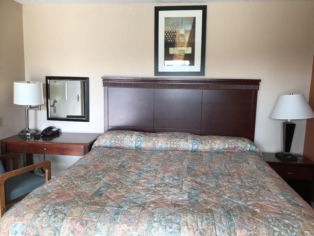 Travel Inn Horseheads Εξωτερικό φωτογραφία