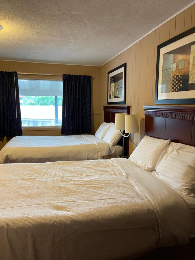 Travel Inn Horseheads Εξωτερικό φωτογραφία