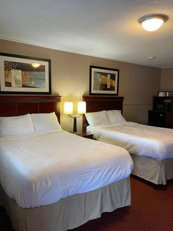 Travel Inn Horseheads Εξωτερικό φωτογραφία