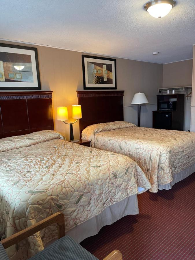 Travel Inn Horseheads Εξωτερικό φωτογραφία