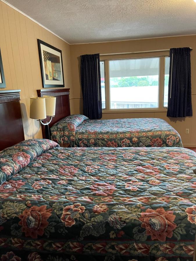 Travel Inn Horseheads Εξωτερικό φωτογραφία