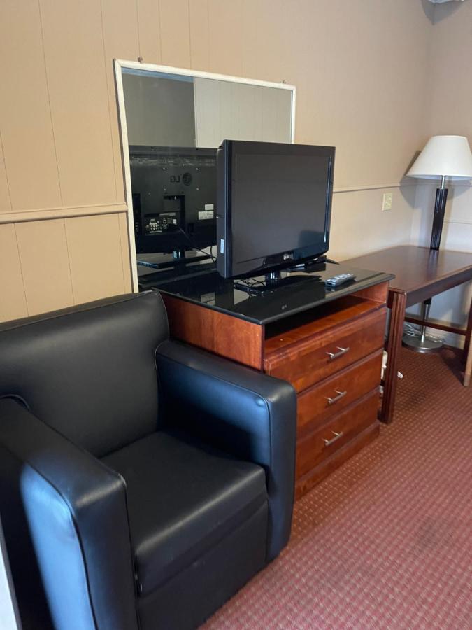 Travel Inn Horseheads Εξωτερικό φωτογραφία