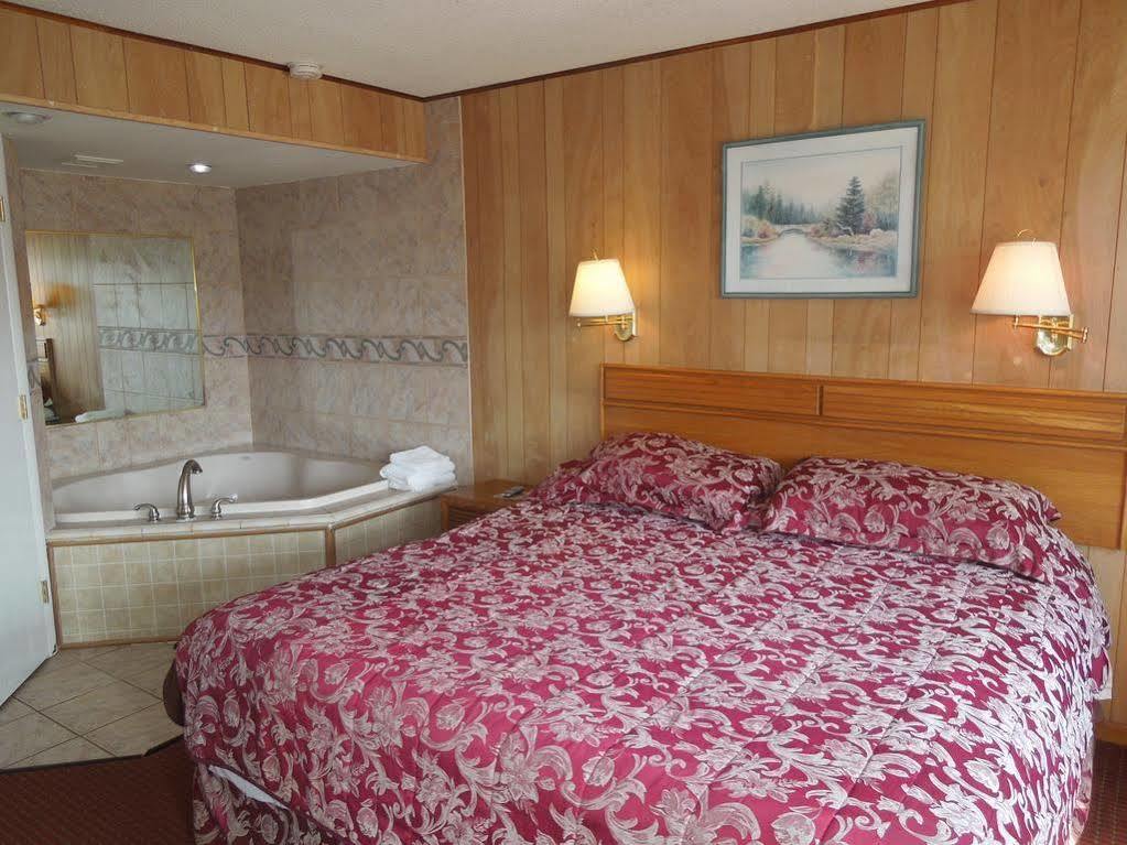 Travel Inn Horseheads Εξωτερικό φωτογραφία