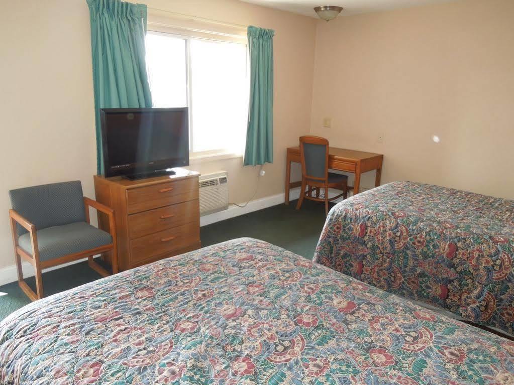 Travel Inn Horseheads Εξωτερικό φωτογραφία