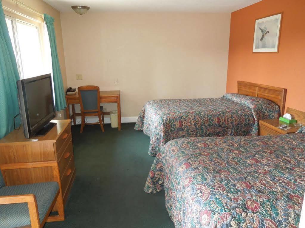 Travel Inn Horseheads Εξωτερικό φωτογραφία