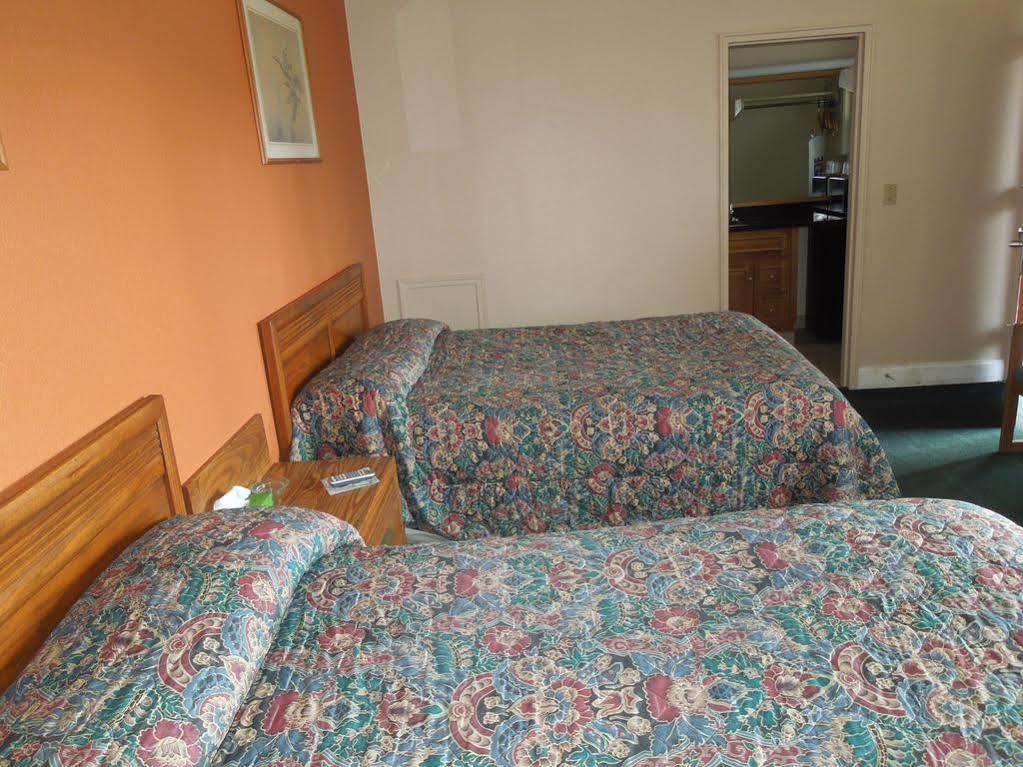 Travel Inn Horseheads Εξωτερικό φωτογραφία