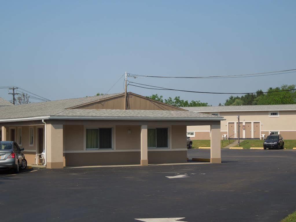 Travel Inn Horseheads Εξωτερικό φωτογραφία