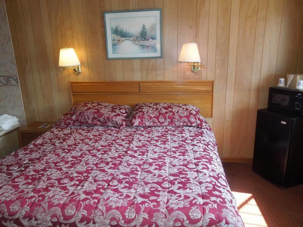 Travel Inn Horseheads Εξωτερικό φωτογραφία