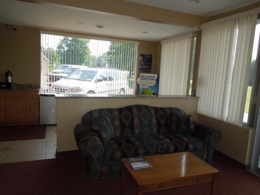Travel Inn Horseheads Εξωτερικό φωτογραφία