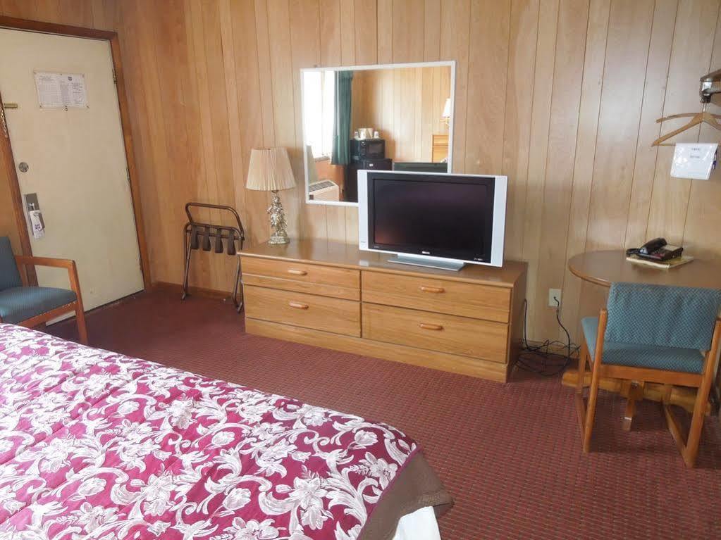 Travel Inn Horseheads Εξωτερικό φωτογραφία