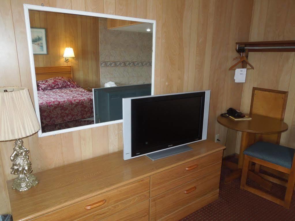 Travel Inn Horseheads Εξωτερικό φωτογραφία