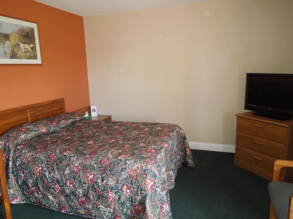 Travel Inn Horseheads Εξωτερικό φωτογραφία