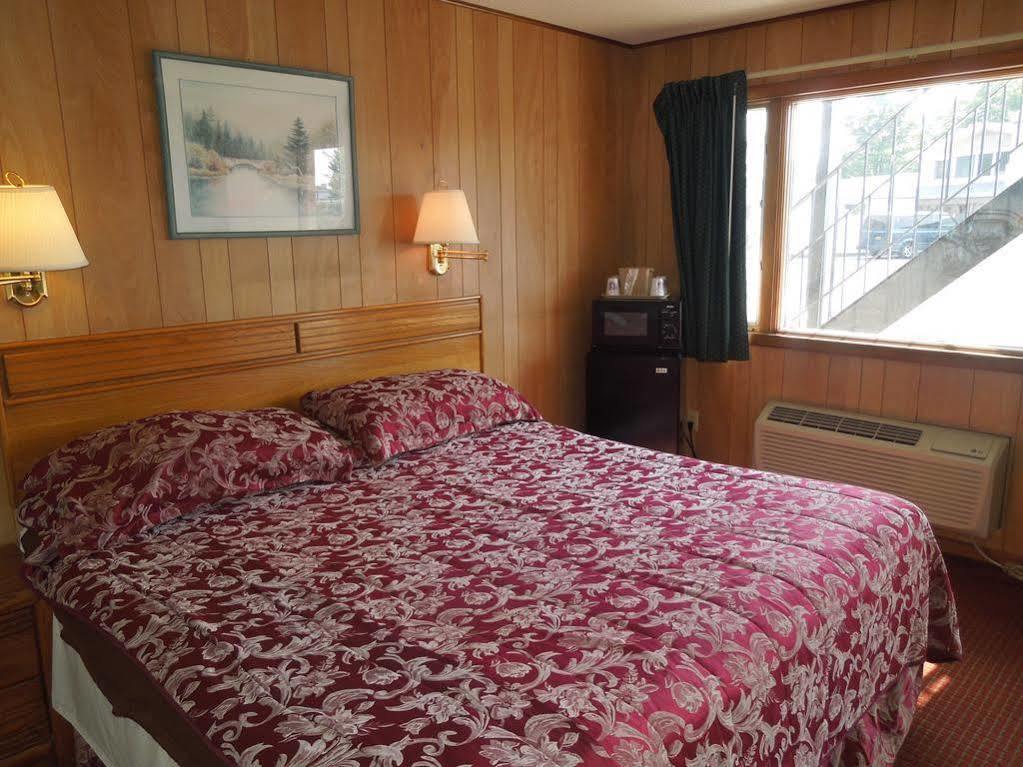 Travel Inn Horseheads Εξωτερικό φωτογραφία
