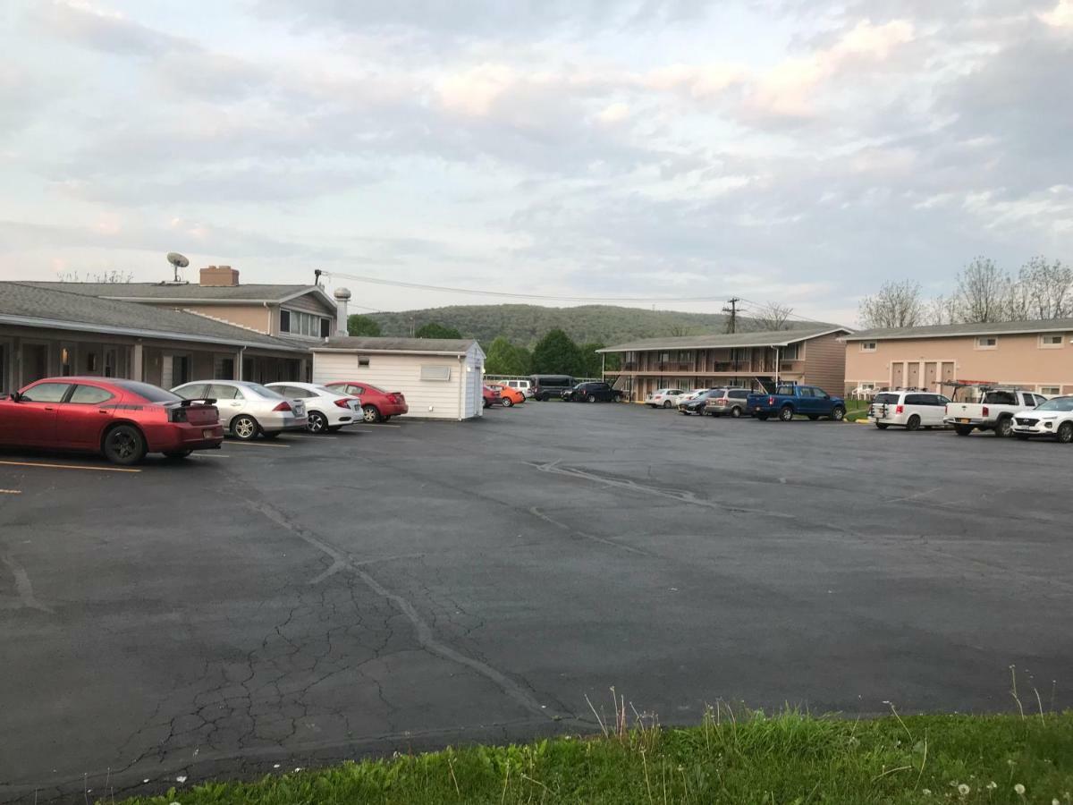 Travel Inn Horseheads Εξωτερικό φωτογραφία
