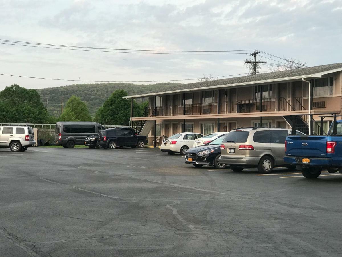 Travel Inn Horseheads Εξωτερικό φωτογραφία