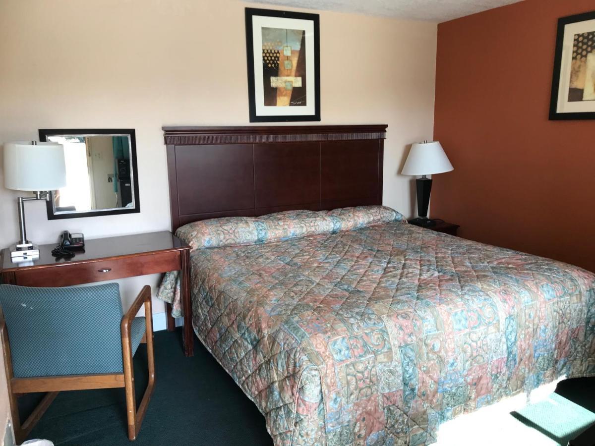 Travel Inn Horseheads Εξωτερικό φωτογραφία