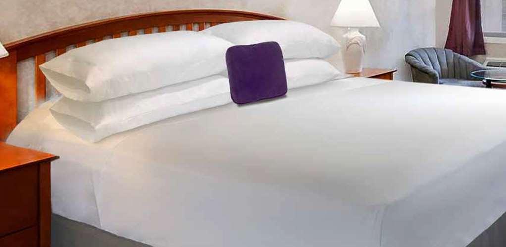 Travel Inn Horseheads Δωμάτιο φωτογραφία